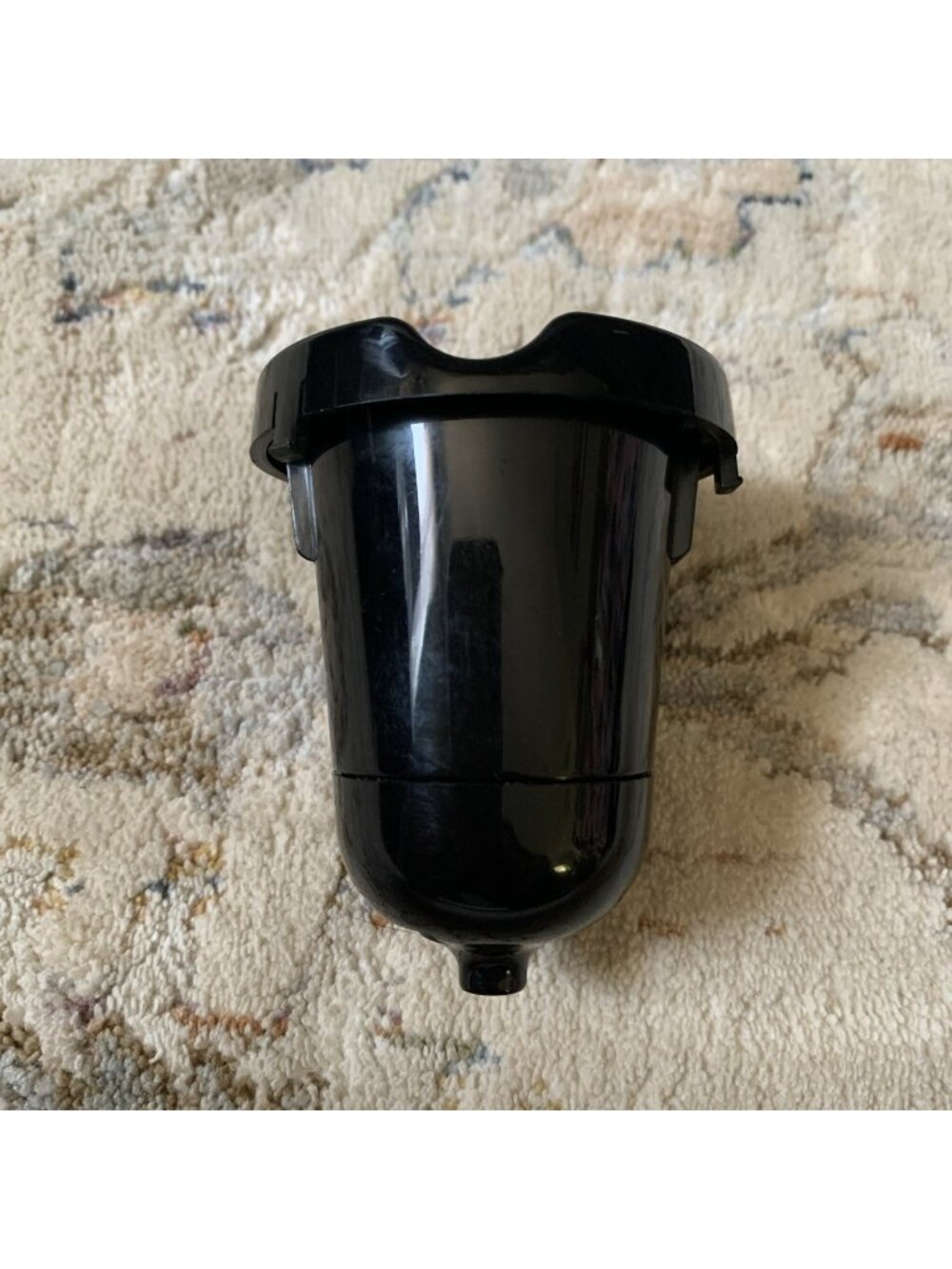 Cuisinart SS-15 K Cup Capsule Holder Funnel OEM Replacement SS-15CH
